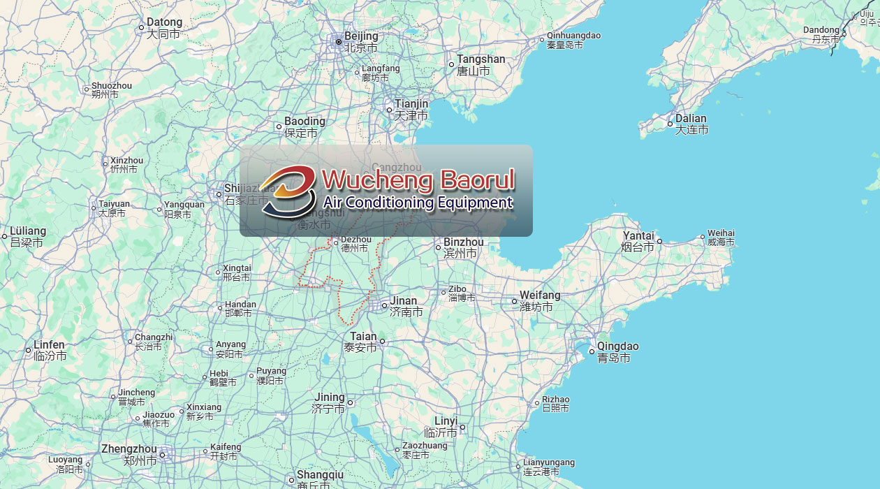 Shandong Seven Machinery Manufacturing Co., Ltd