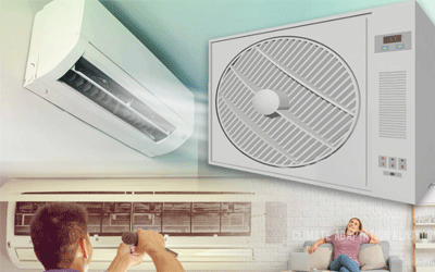 What efficiency does my current system offer?