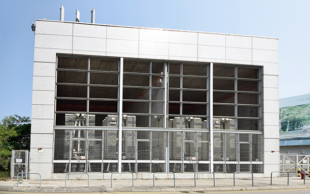 TYPES OF AIR-CONDITIONING UNITS