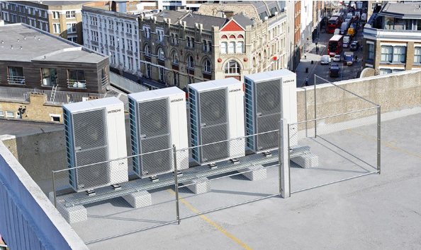 What to look for when choosing air conditioning systems