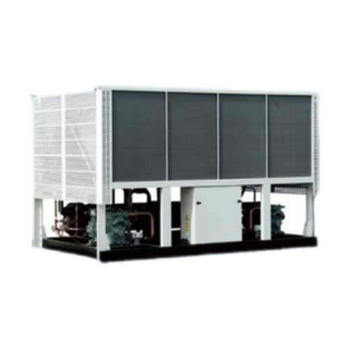 Air Conditioning Mainframe Series