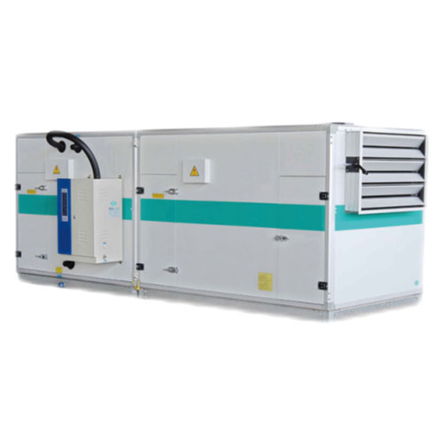 Combined Air Conditioning Unit