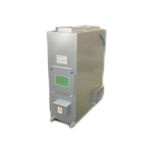 Fresh Air Unit Series2