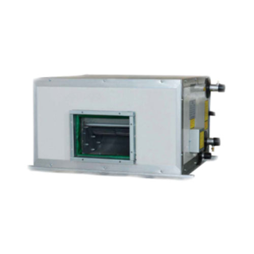 Fresh Air Unit Series 3