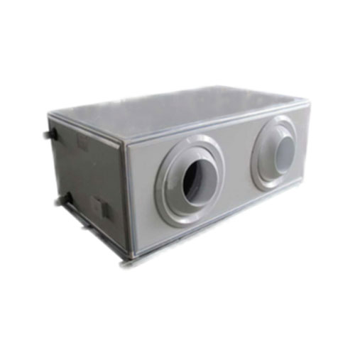 Fresh Air Unit Series 4